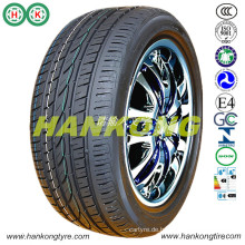 16``-18`` Chinesischer Reifen Autoreifen SUV UHP Reifen Fahrzeug Reifen